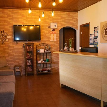 Manaca Hospedaria Hostel Ilhabela Luaran gambar