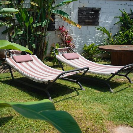 Manaca Hospedaria Hostel Ilhabela Luaran gambar