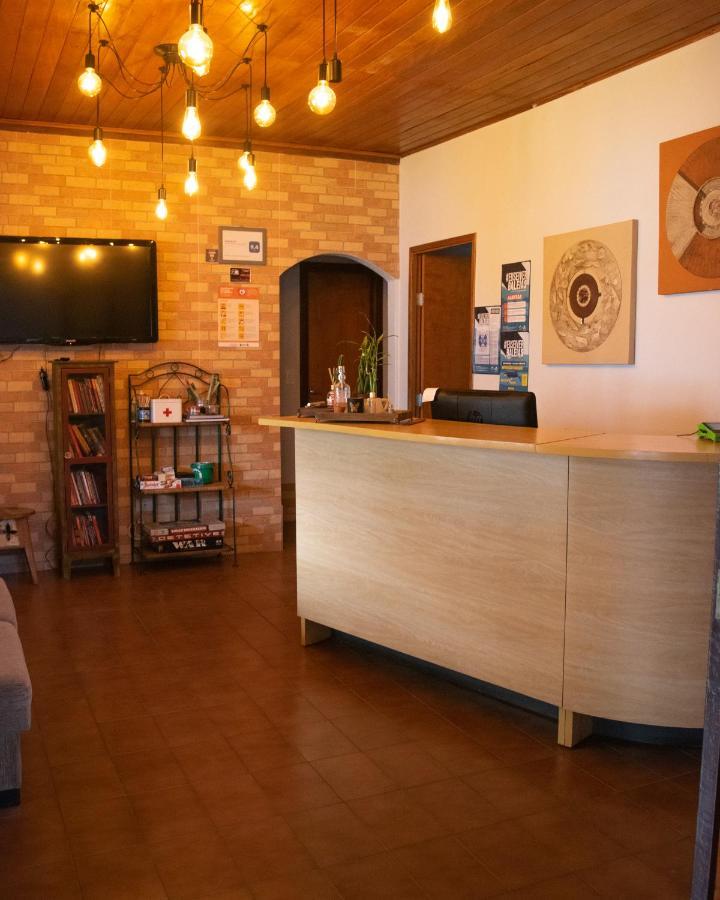 Manaca Hospedaria Hostel Ilhabela Luaran gambar