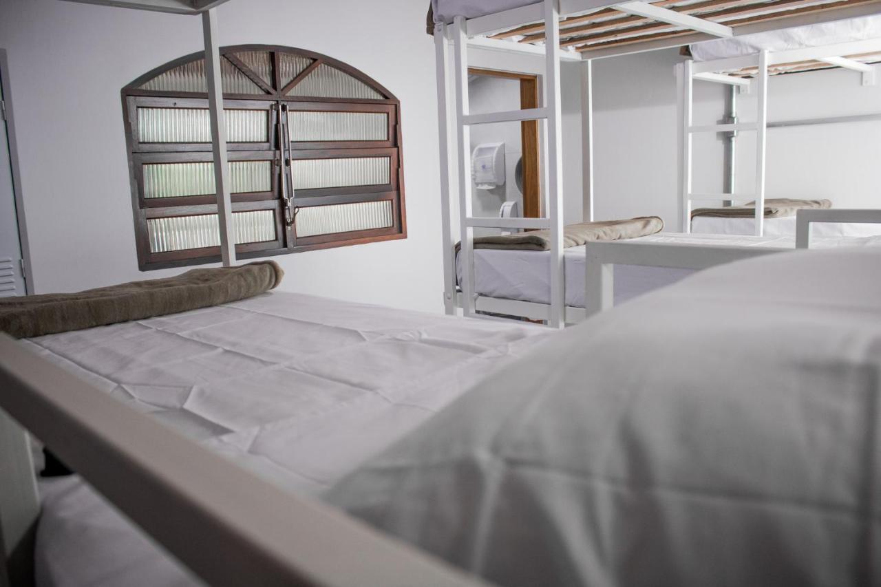 Manaca Hospedaria Hostel Ilhabela Luaran gambar